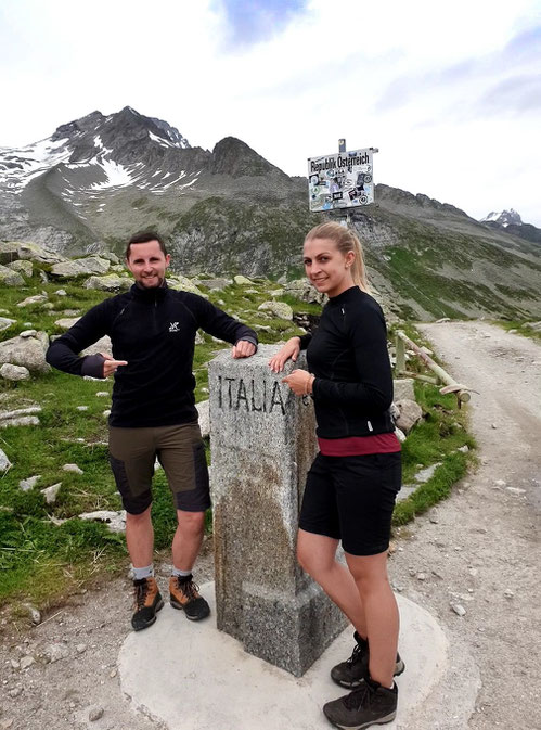 Pfitdscher Joch