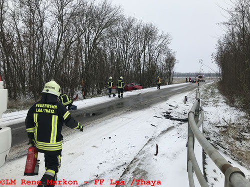 © Freiwillige Feuerwehr Waidhofen/Thaya