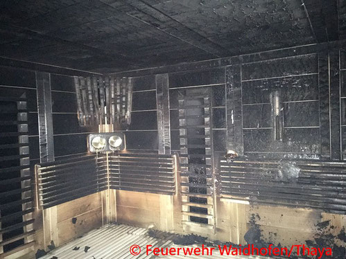 © Freiwillige Feuerwehr Waidhofen/Thaya