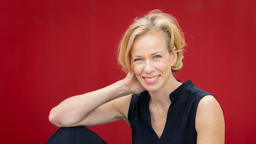Cathrin Lange