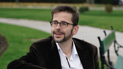 Daniel Johannsen