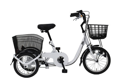 三輪自転車 - 三輪自転車の販売,試乗,中古 三輪自転車 - 三輪自転車の販売,試乗,中古