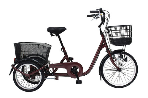 三輪自転車 - 三輪自転車の販売,試乗,中古 三輪自転車 - 三輪自転車の販売,試乗,中古
