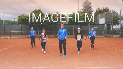 Ausschnitt aus dem Imagefilm