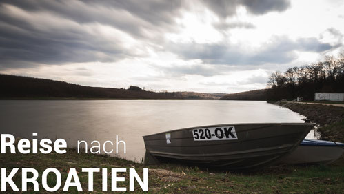 Thumbnail für den Kurzfilm "Reise nach Kroatien"