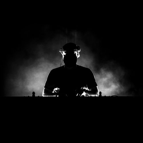 Eric Prydz