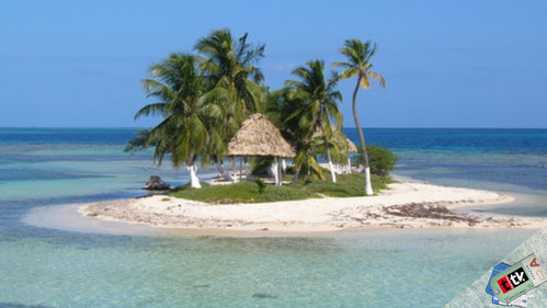 Belice en Turismo Tv, Television turistica para viajar por el Caribe