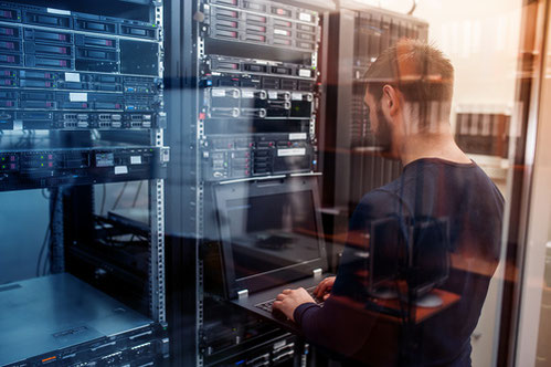 Technology Recruitment in China: Hiring IT and Engineering Talent