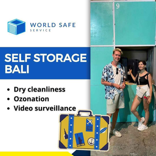 Bali businesses & services