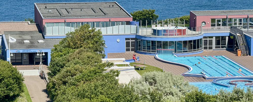Bild: frisicum - SPA Helgoland