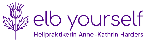 Logo von elb yourself - Heilpraktikerin Anne-Kathrin Harders