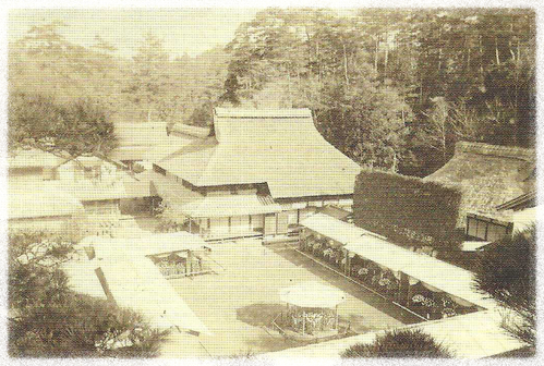 「松林甫」の全景写真