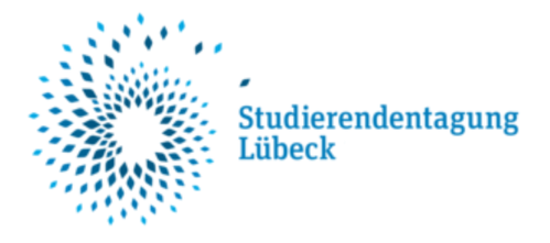 Logo der Studierentagung in Lübeck 2022