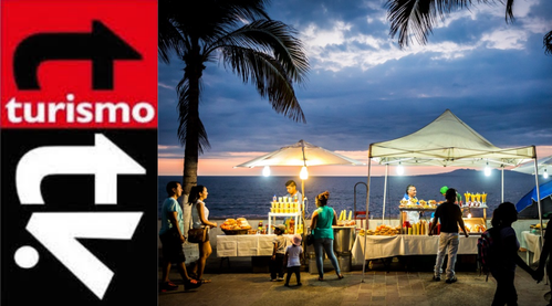 Gastronomía Multifacética: la oferta de Riviera Nayarit y Puerto Vallarta