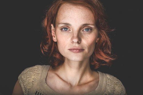 Portraitbilder in Hamburg