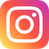 icone instagram avec lien