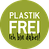 PlastikFREI-Ich bin dabei! Logo