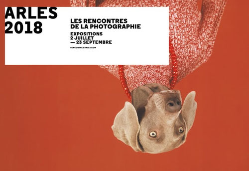 A major photography festival In Arles