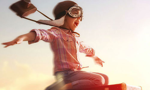 Momaix, a Festival for Kids (and Grown-ups)