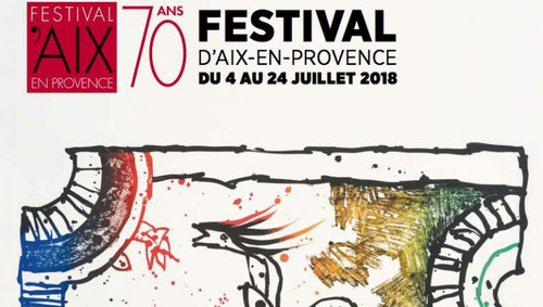 Singin in Aix