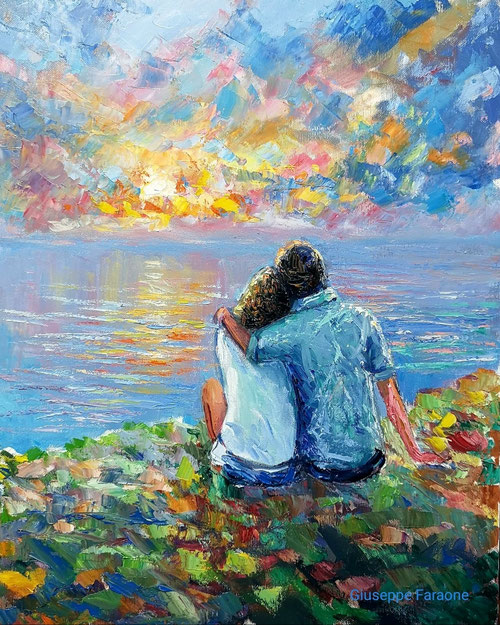 Olio di Giuseppe Faraone 