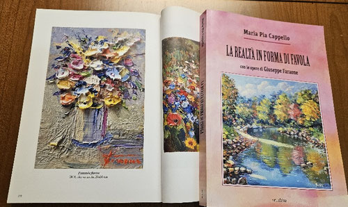 250 opere a colori