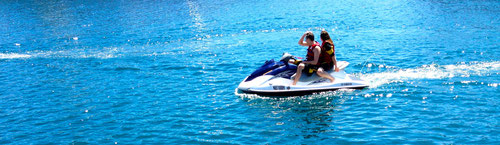 Jetski Mallorca