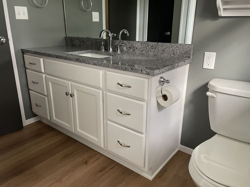 Bathroom Vanity