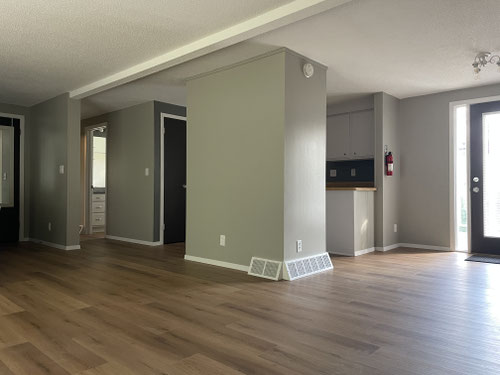 Interior View