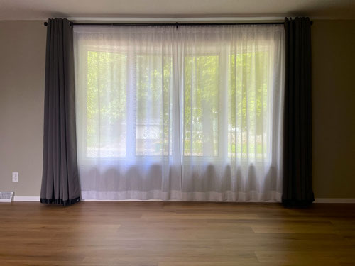 Bay Window