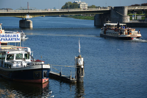 an der Maas