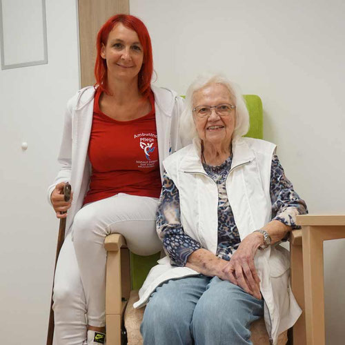 Tagespflege Bruchköbel