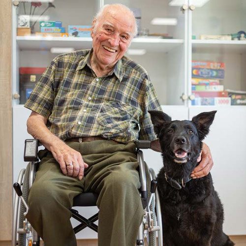 Tagespflege in Nidderau