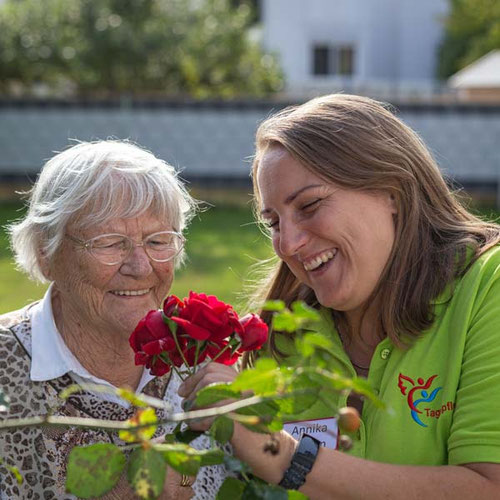 Tagespflege in Nidderau