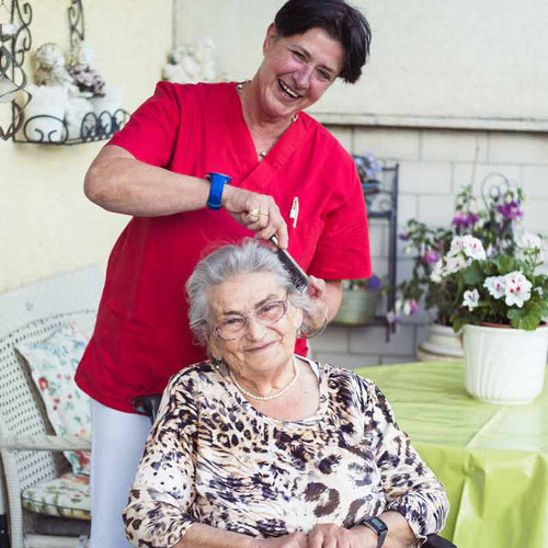 ambulante Pflege Bruchköbel