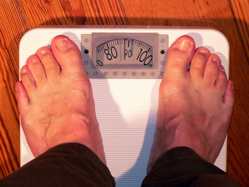 Las dietas, como tales, nunca funcionan.
