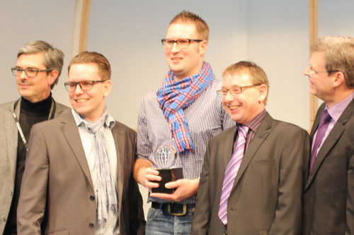 Trendy Award 2012