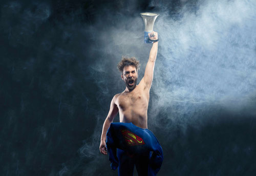 Raze om Protters (2019) | Tryater (foto: Bas de Brouwer)