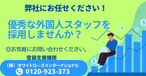 株式会社ホワイトローズインターナショナル