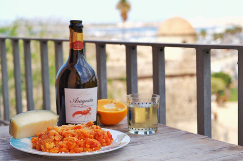 Gnocchetti Sardi