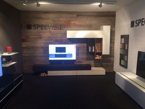 Spectral Show-Room neu ab sofort - Breidenbach GmbH Bonn Spectral Show-Room neu ab sofort - Breidenbach GmbH Bonn