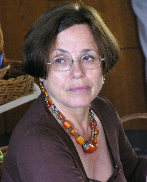 Ziva Postec, réalisatrice