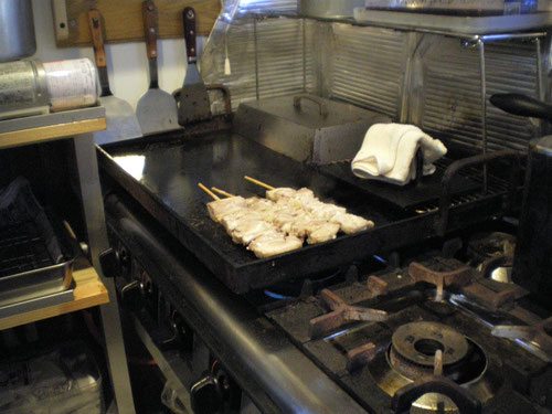 移動販売車用オーダーメイド鉄板 - 業務用鉄板 BBQ鉄板の昭和屋工業 移動販売車用オーダーメイド鉄板 - 業務用鉄板 BBQ鉄板の昭和屋工業