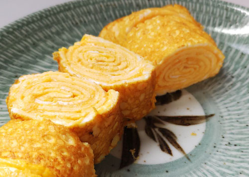 アツアツ鉄板,だし巻き玉子,秘密兵器,オーダー鉄板,鉄板焼き屋,人手不足,キッチン,枠,白だし,片栗粉,同割,巻き巻き,だし兵,ブルンブルン,美味しい出し巻き