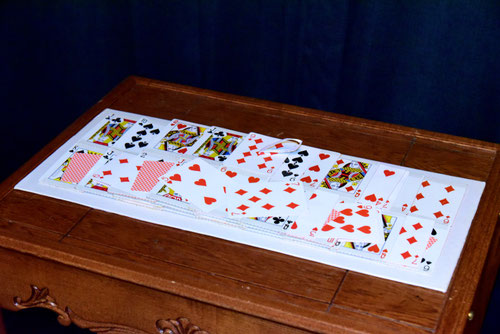 Card Castle / カード・キャッスル（各サイズ） - MAGICA-マギカ-