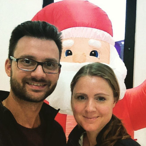 Merry Christmas!