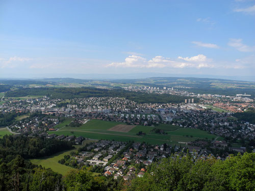 immobilien bern west