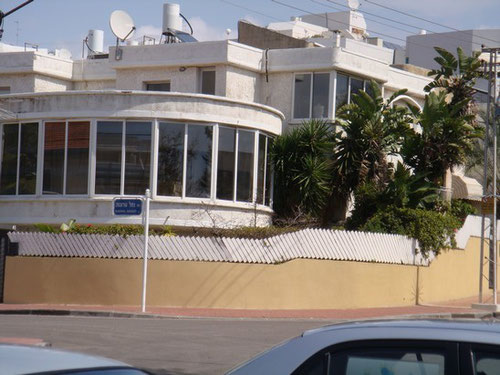 Villa à Youd Alef