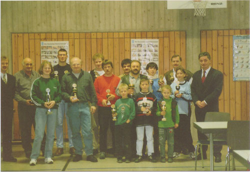 Schau Dezember 1997