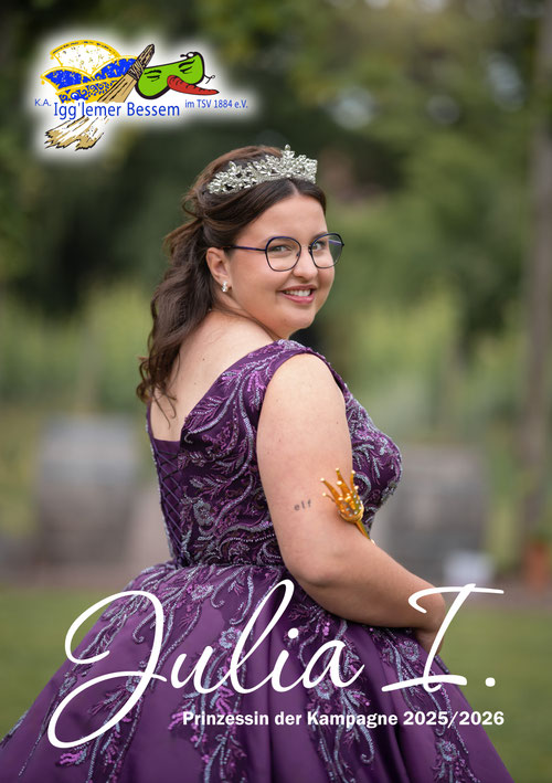 Prinzessin Julia I.